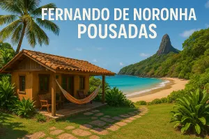 Vila de Jericoacoara Pousadas