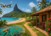 Vila de Jericoacoara Qual Aeroporto