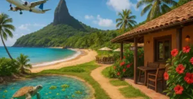 Vila de Jericoacoara Qual Aeroporto