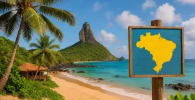 Vila de Jericoacoara Qual Estado