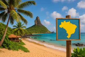 Vila de Jericoacoara Qual Estado