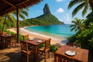 Vila de Jericoacoara Restaurantes